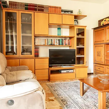 Apartment Quiet Near - Casa Plinio