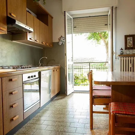 Apartment Quiet Near - Casa Plinio Casnate Con Bernate