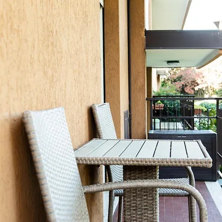 Quiet Near - Casa Plinio Apartment *